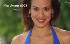 Miss Universe 2003